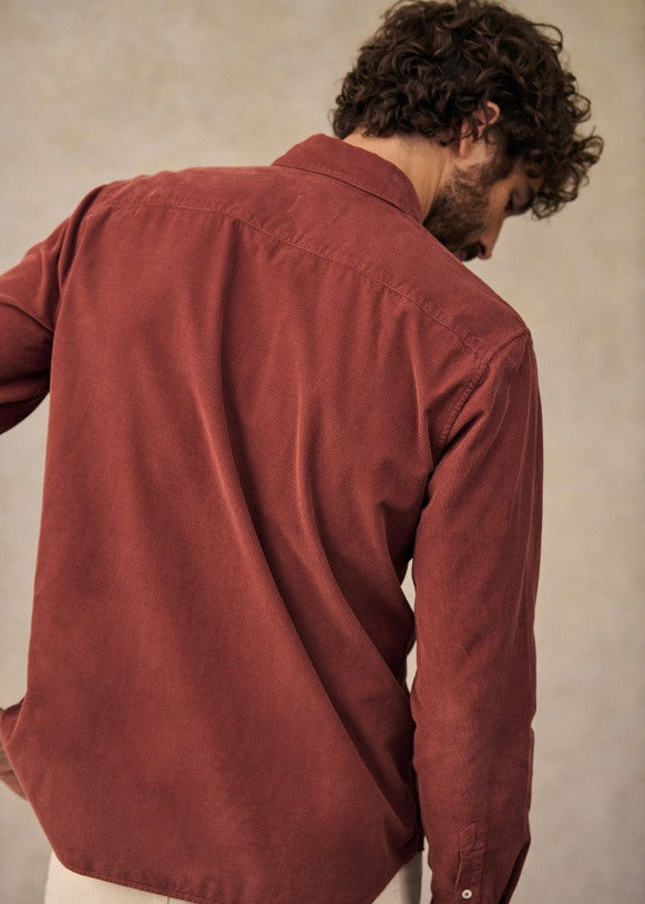 Velvet Charlie Shirt