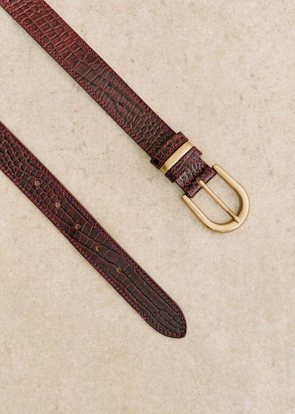 Taylor Belt