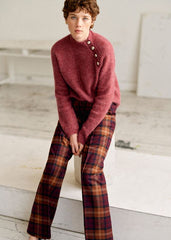 Rudy Jumper