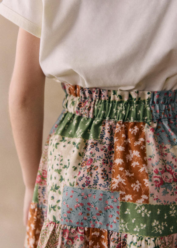 Brune Skirt
