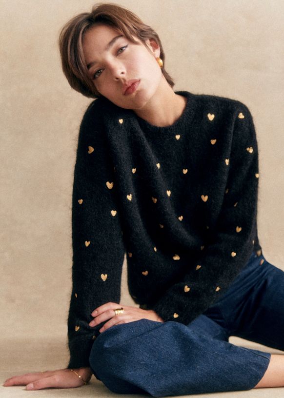 Cinta Jumper