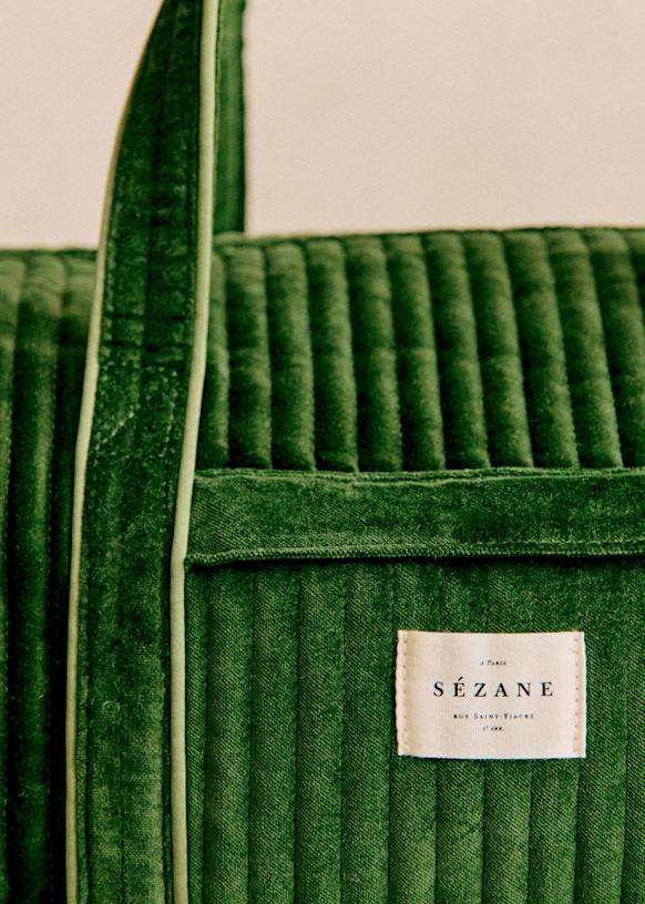 Bowling bag