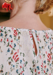 Tasha Blouse