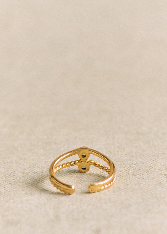 Elo Ring