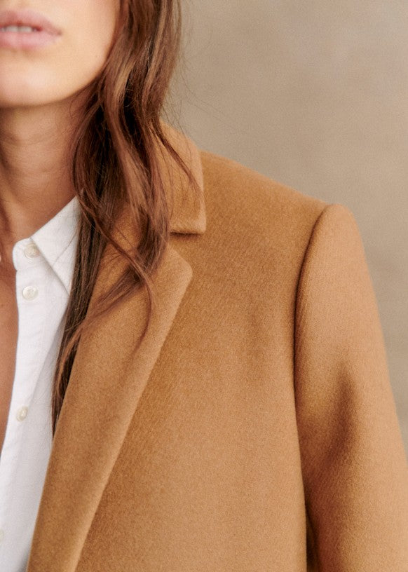 Johnson Coat