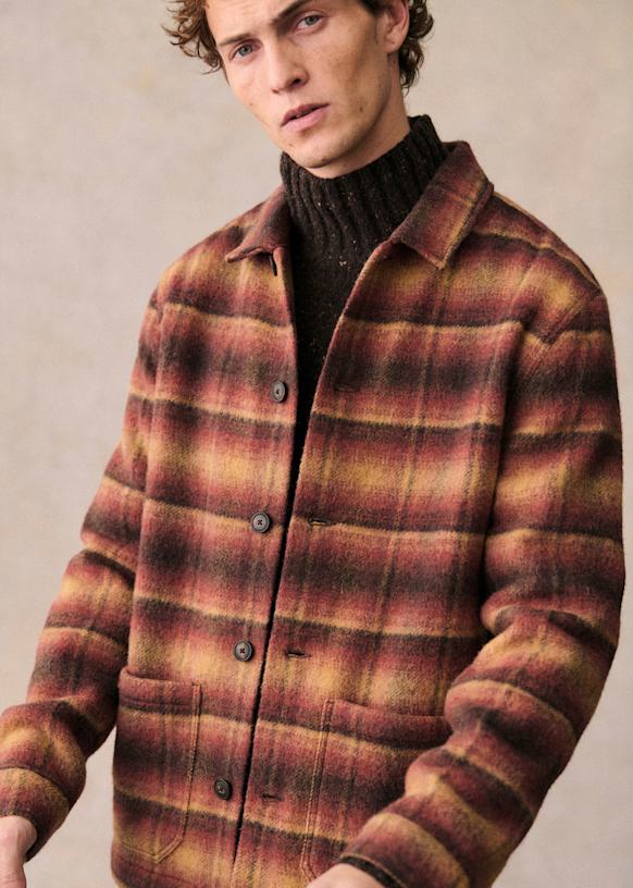 Tim Jacket