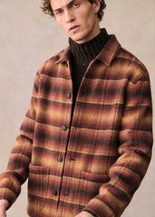 Tim Jacket