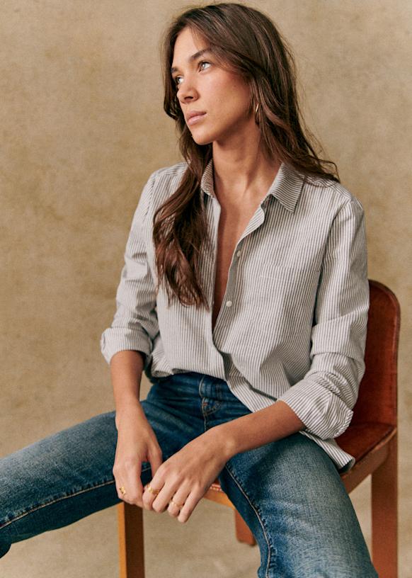 Tomboy Shirt