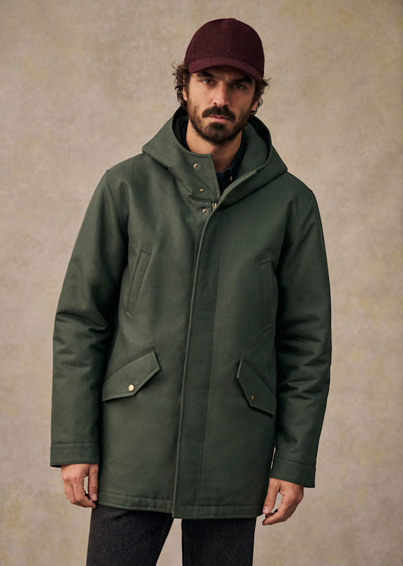 Peter Parka