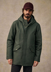 Peter Parka