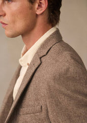 Lucas Jacket