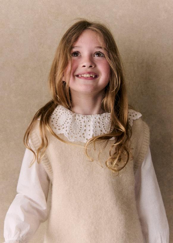 Andréa Blouse