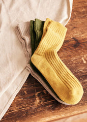 Pack Durham Socks