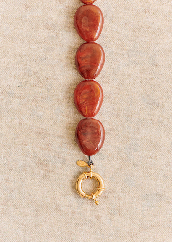 Olympe Necklace