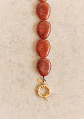 Olympe Necklace