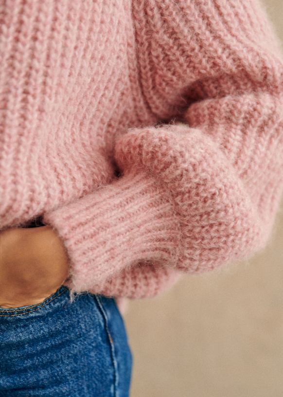 Emile Cardigan