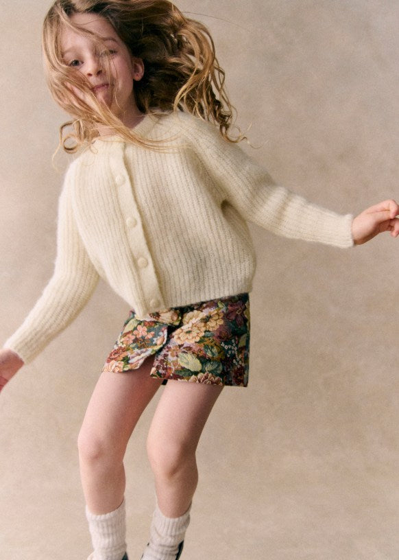 Emile Cardigan