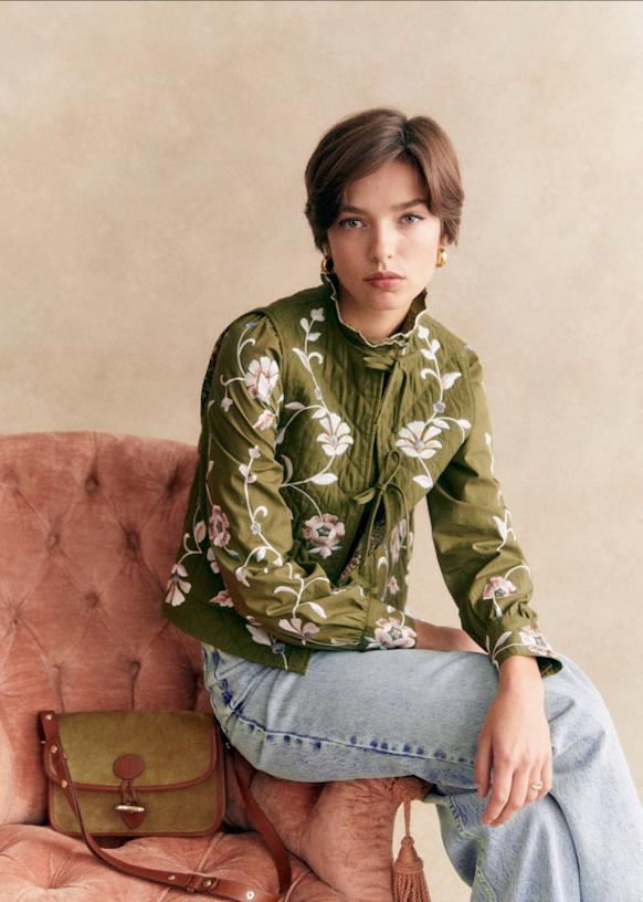 Coline Shirt