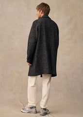Weldon Coat