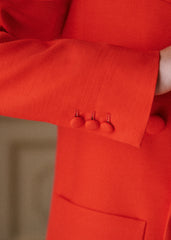 Agnes Jacket