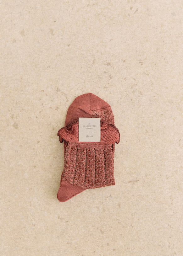 Deva Socks