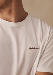 Café Octobre T-Shirt