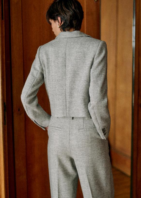 Clarance Jacket