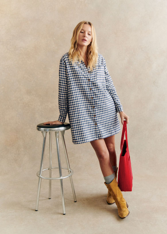 Sadie Dress