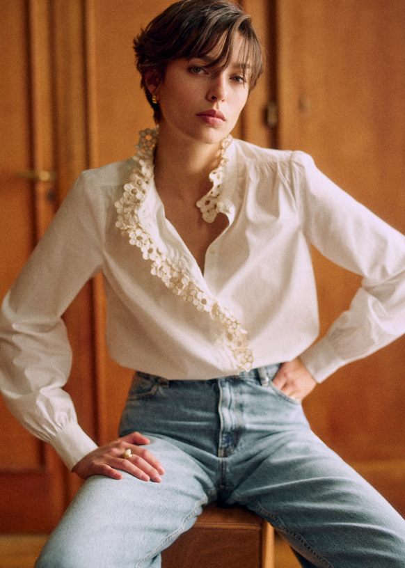 Chlo Shirt