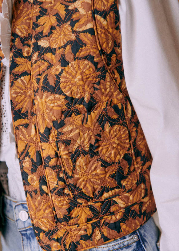 Tadeo Jacket