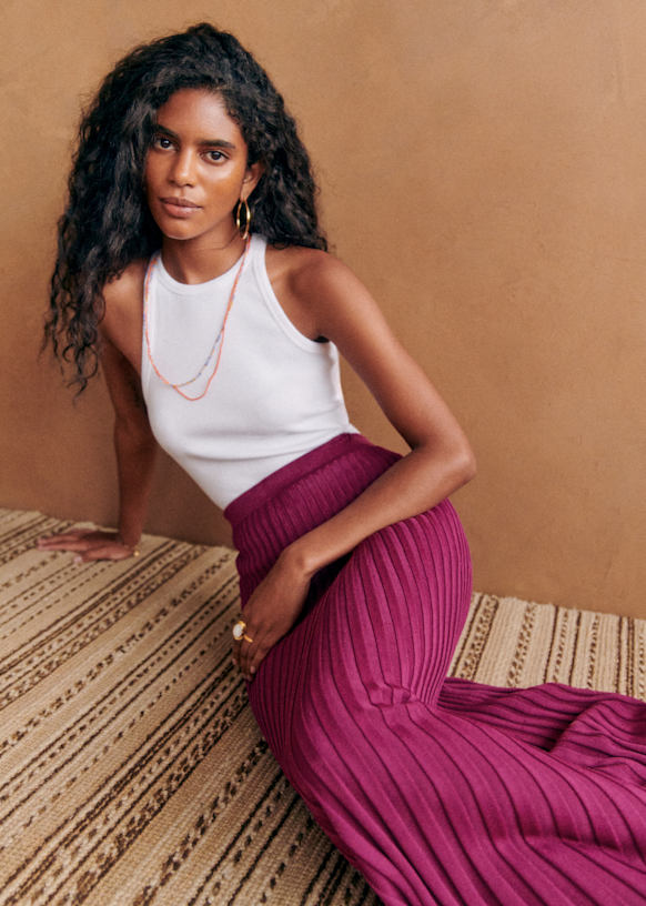 Lili Skirt