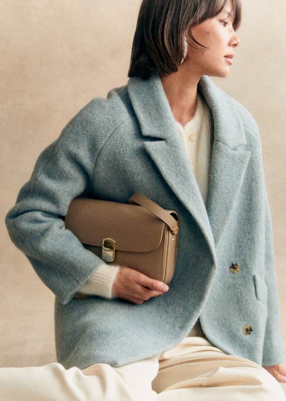Milo Classic Bag