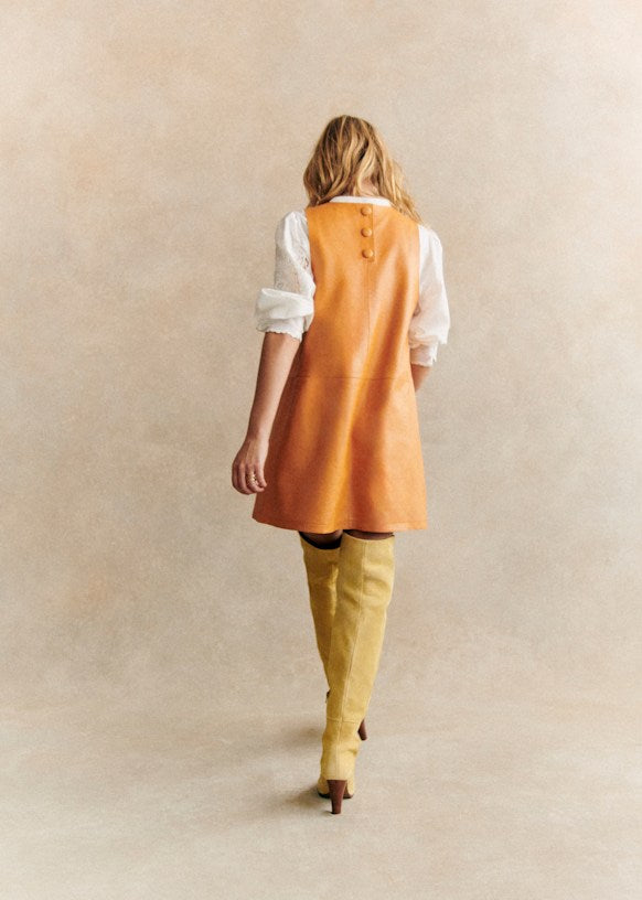 Nicia Dress