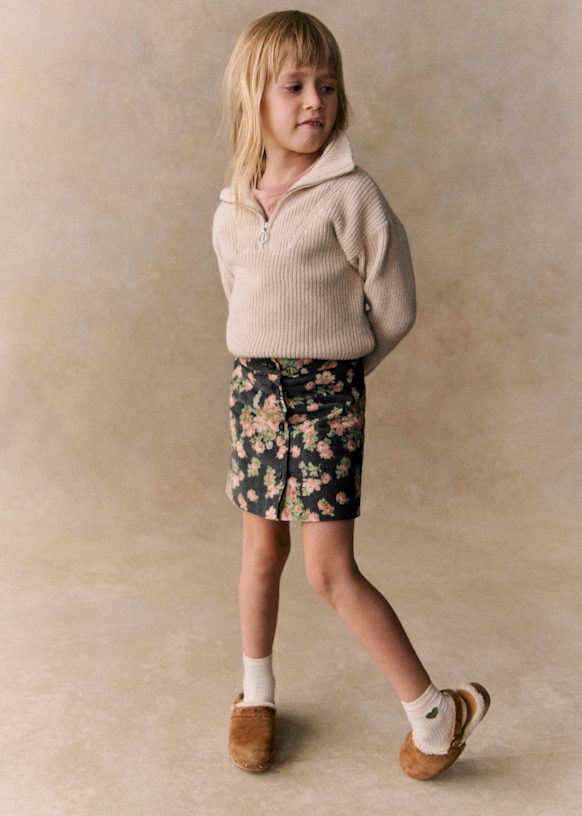 Josie Skirt