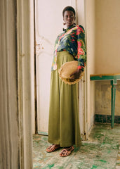 Gloria Low  Sandals