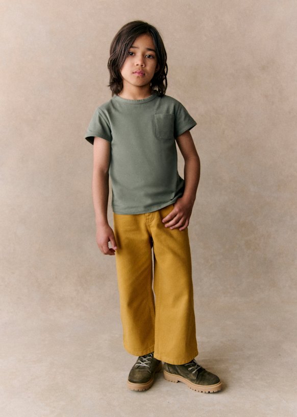 Noah T-Shirt
