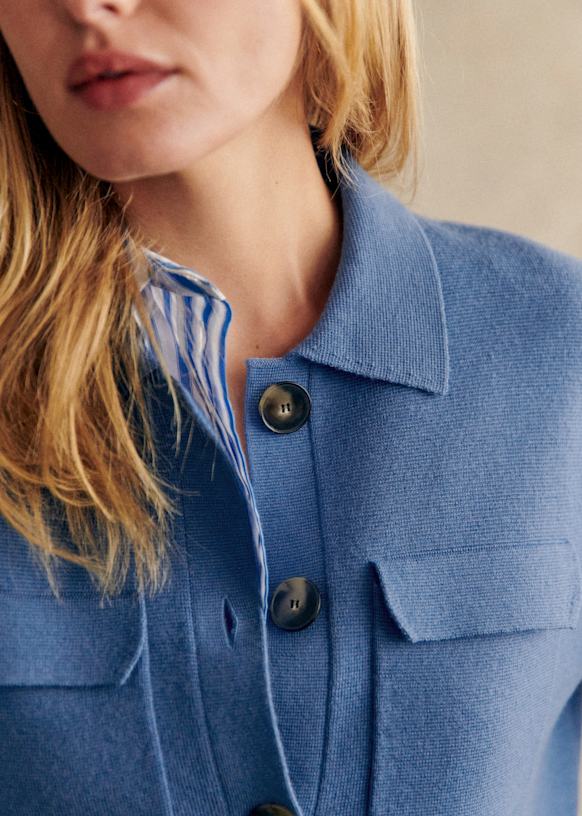 Betty Cardigan