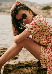 Pippa Short Dress