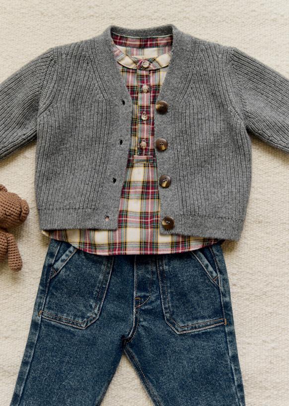 Nuno Cardigan