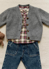 Nuno Cardigan
