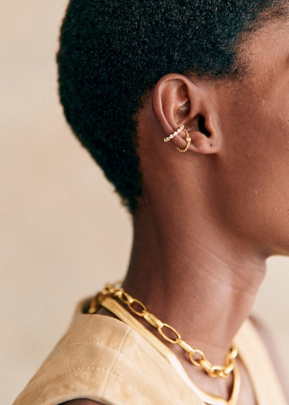 Loris Earrings
