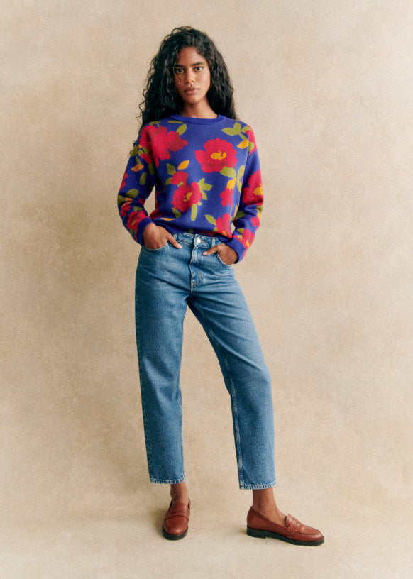 Béatrice Jumper