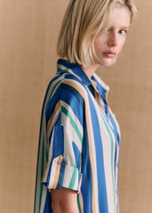 Dora Dress - Sézane x Momonì