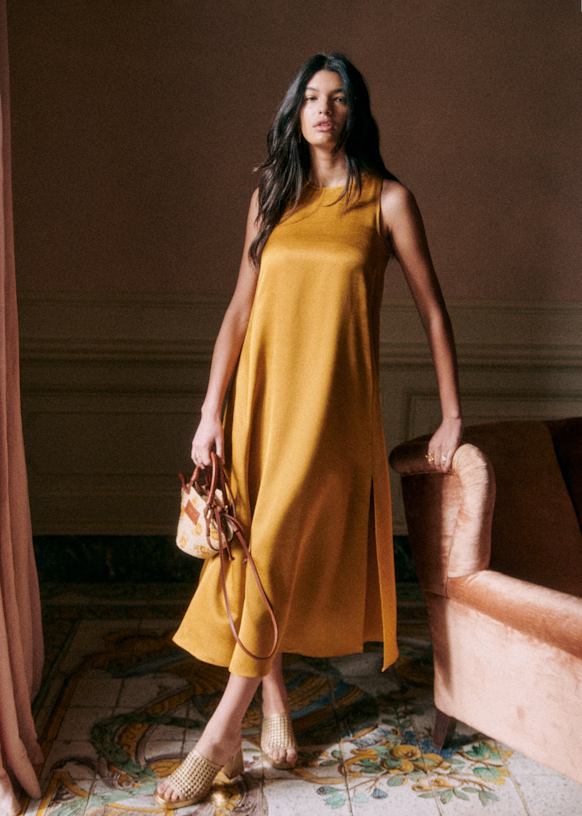 Medea Dress
