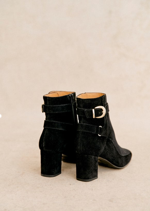 Brooklyn Boots