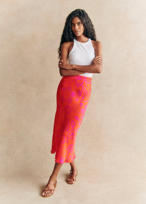 Sandy Skirt