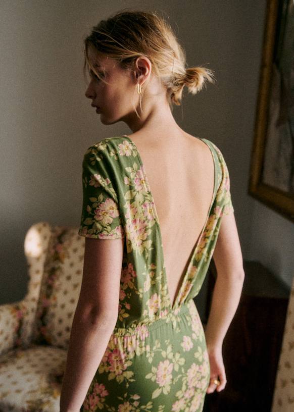 Luce Dress