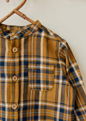 Benny shirt