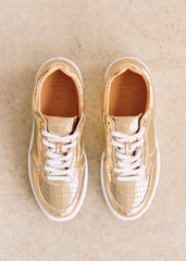 Léo Trainers
