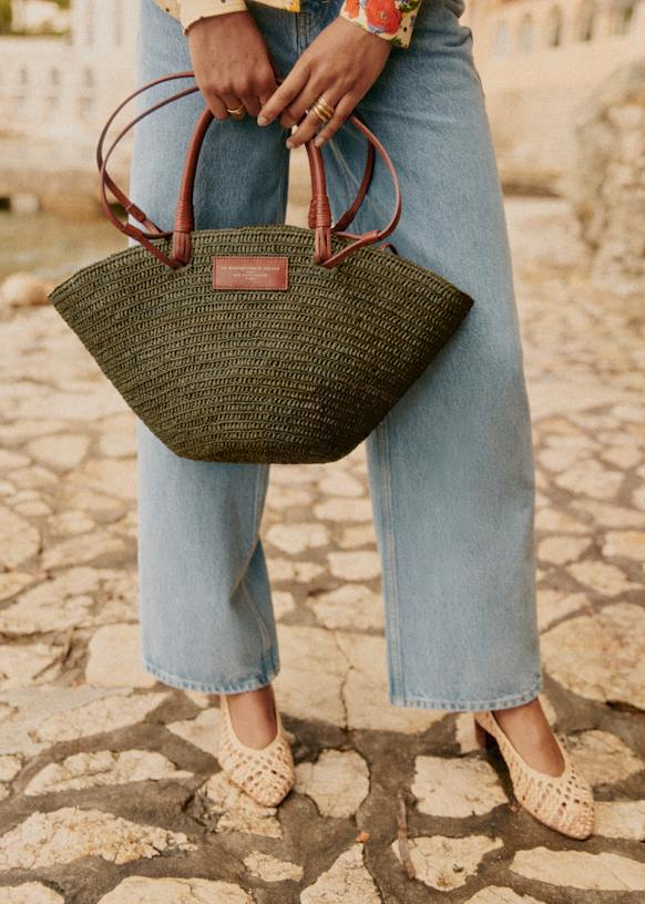 Justine Basket